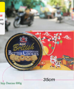 Túi giấy tết