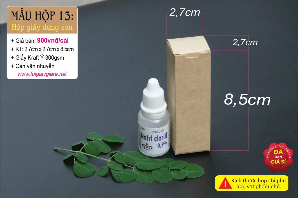 hop dung serum duong da