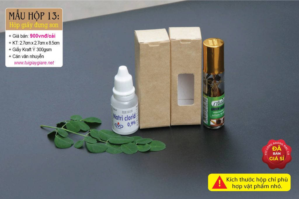 hop dung chai 10ml
