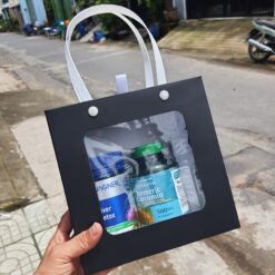 Hộp 23: Hộp quà nắp rút